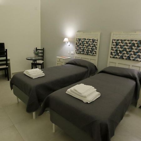 كالتانيسيتا B&B Casa 'A Foglia المظهر الخارجي الصورة