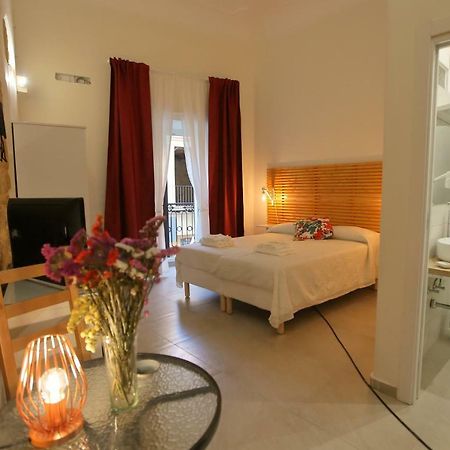 كالتانيسيتا B&B Casa 'A Foglia المظهر الخارجي الصورة