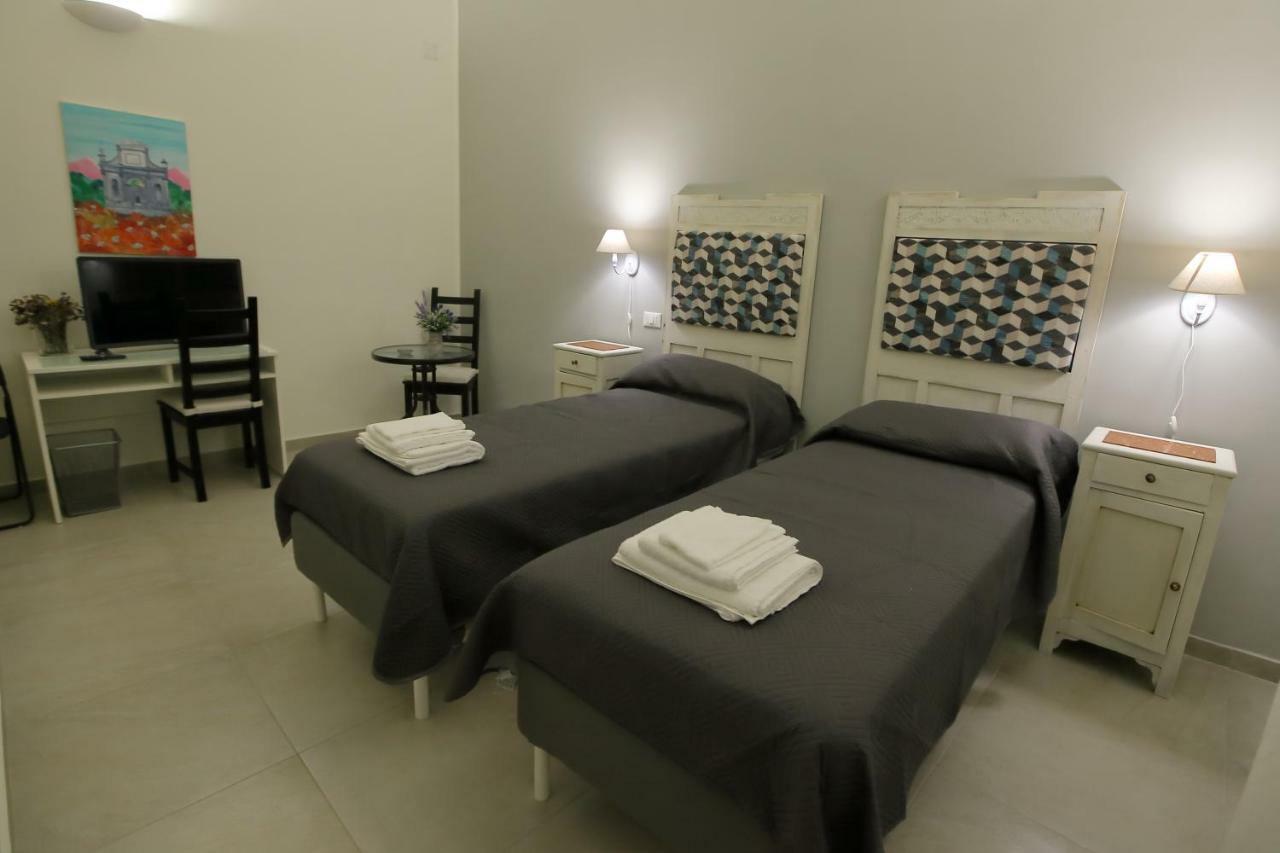 كالتانيسيتا B&B Casa 'A Foglia المظهر الخارجي الصورة