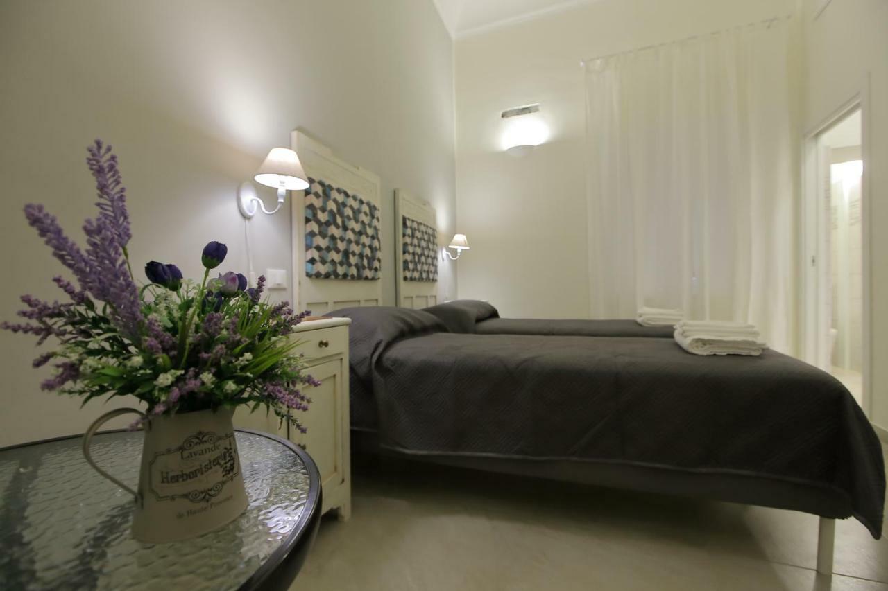 كالتانيسيتا B&B Casa 'A Foglia المظهر الخارجي الصورة