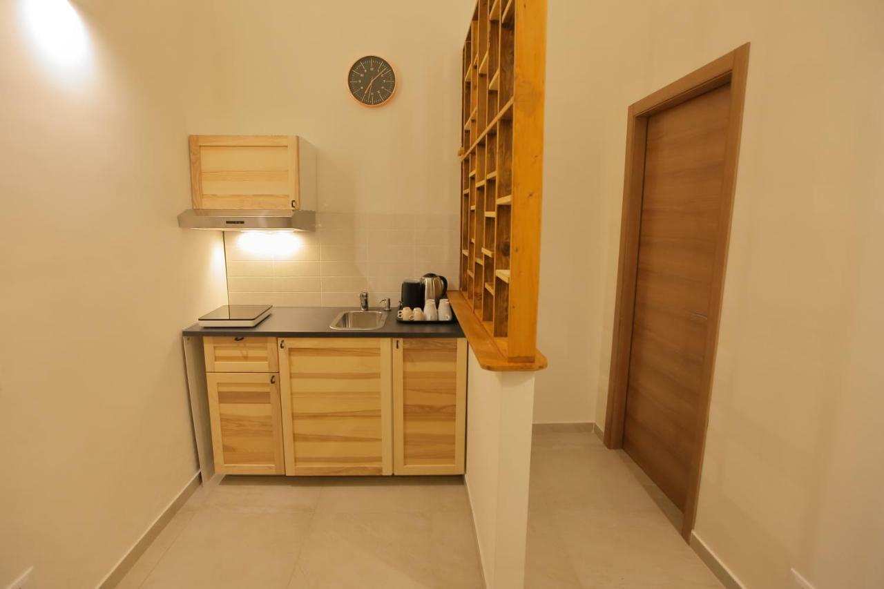 كالتانيسيتا B&B Casa 'A Foglia المظهر الخارجي الصورة