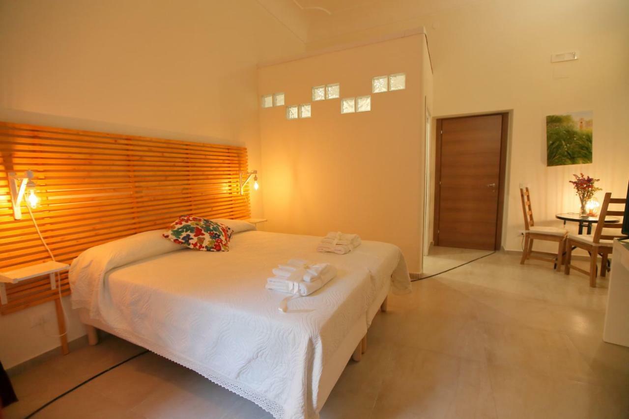 كالتانيسيتا B&B Casa 'A Foglia المظهر الخارجي الصورة