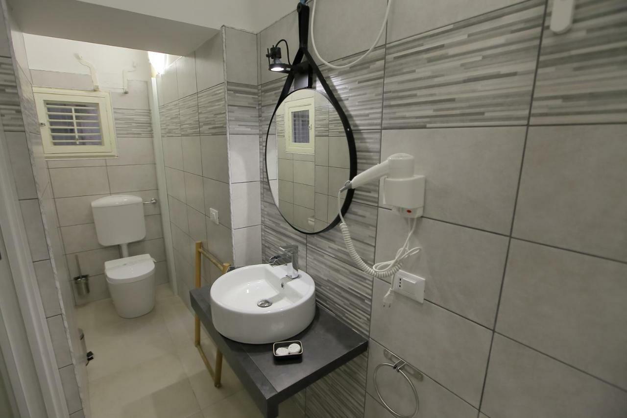 كالتانيسيتا B&B Casa 'A Foglia المظهر الخارجي الصورة